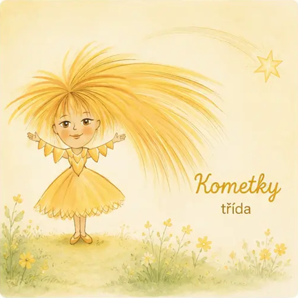 Kometky