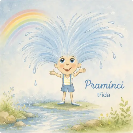 Pramínci