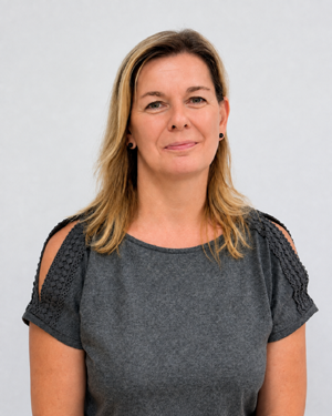 Andrea Veselá